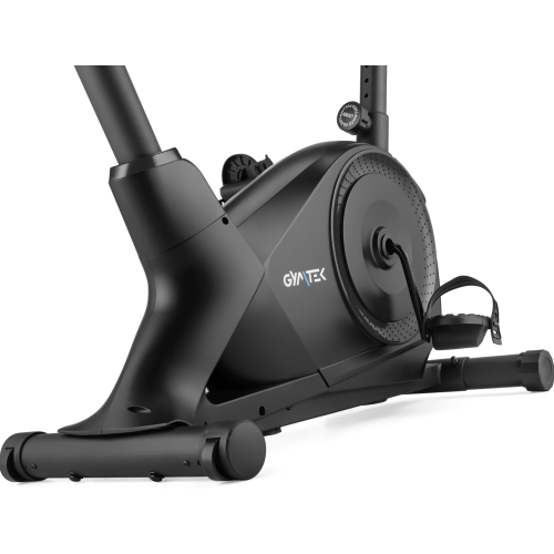 Велотренажер  Gymtek XB3000 Black - фото №2